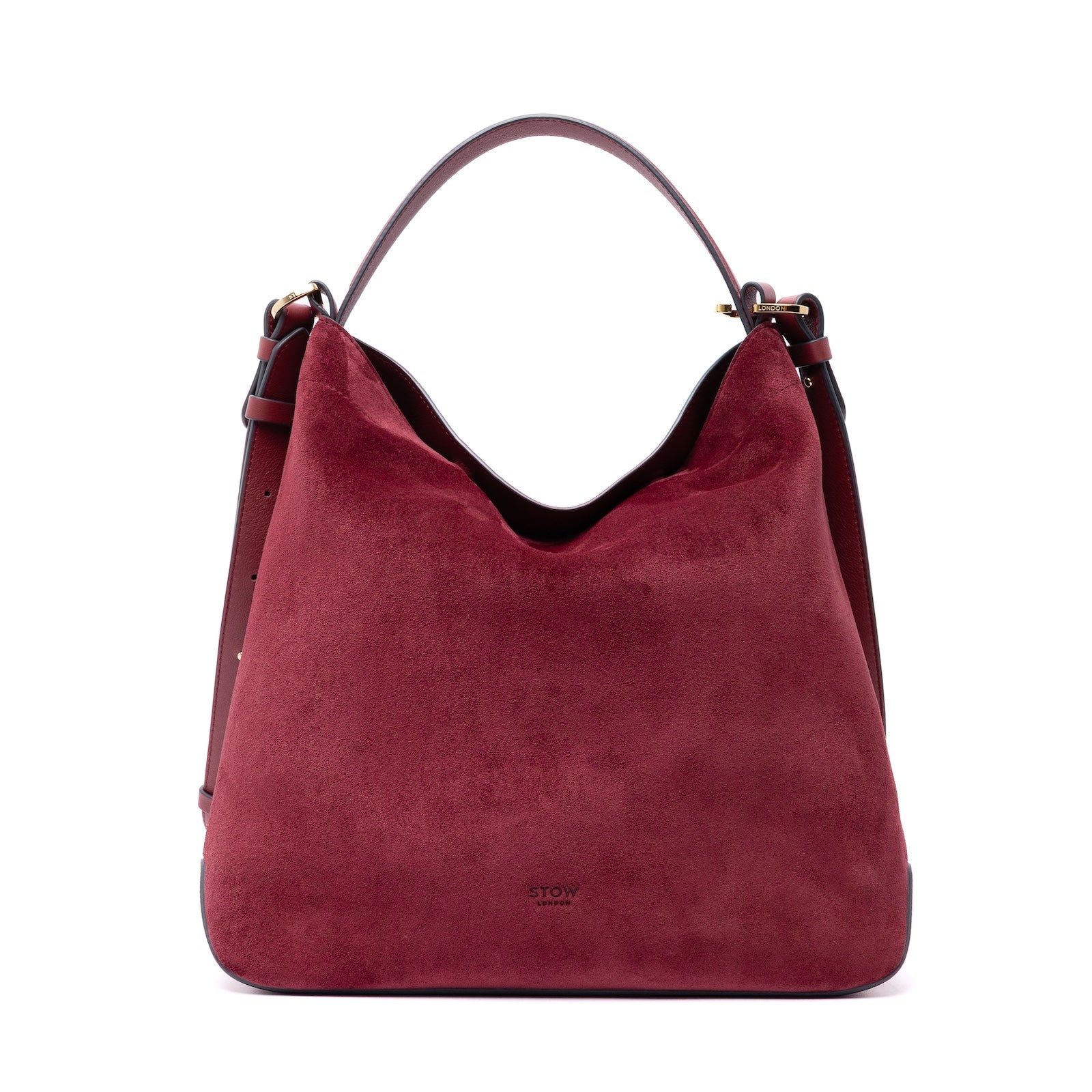 Curve Bag