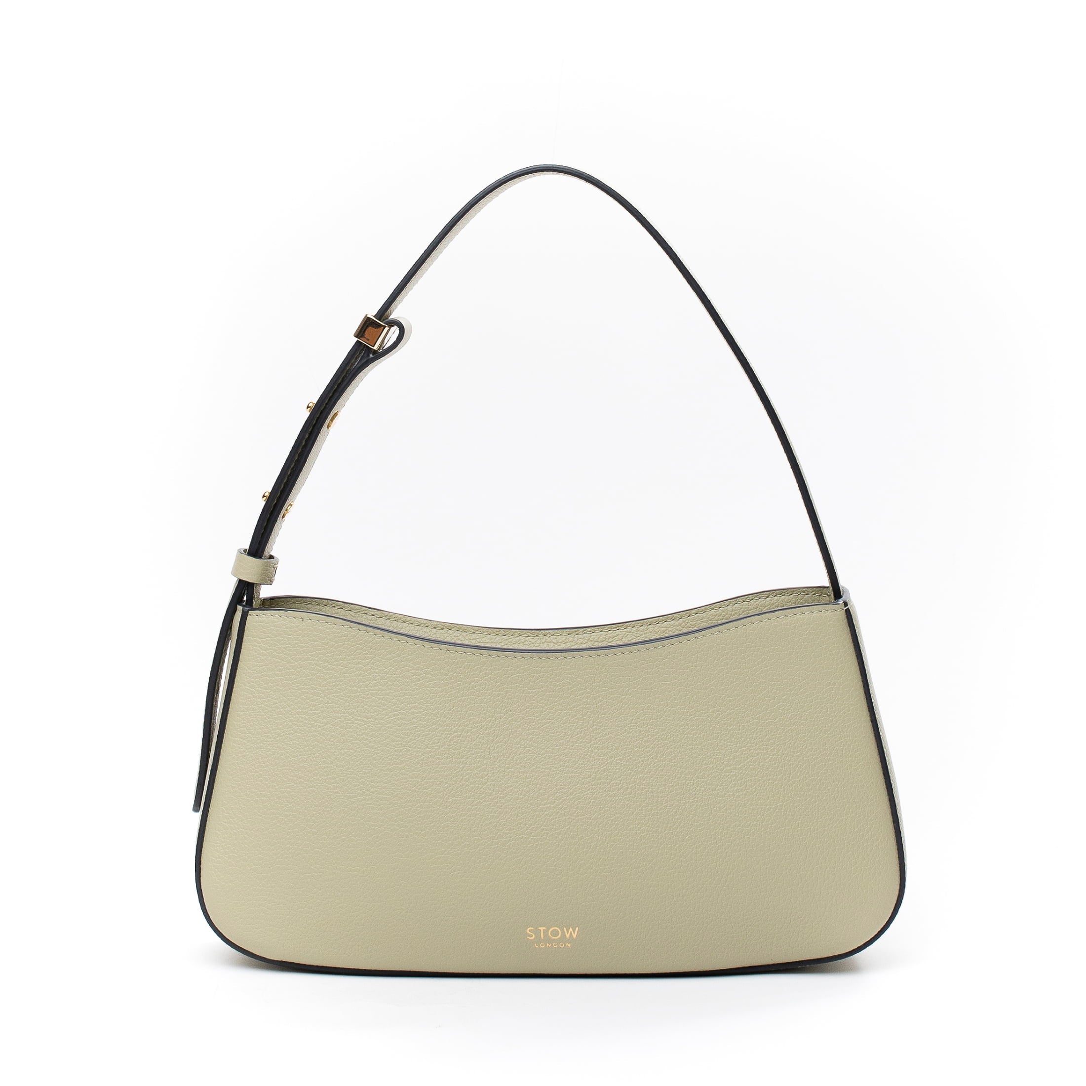 Shoulder bag green online