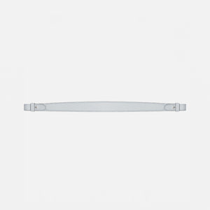 Leather Shoulder Strap for Midi Curve