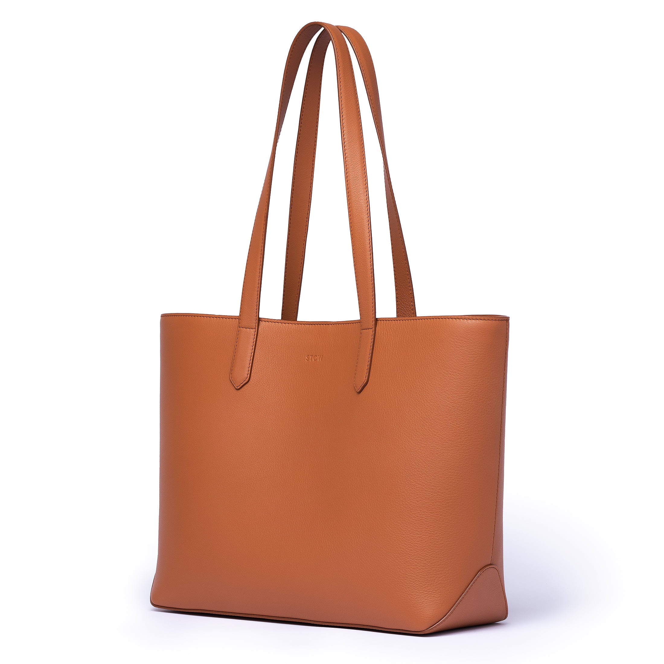 Tan coloured tote bags sale