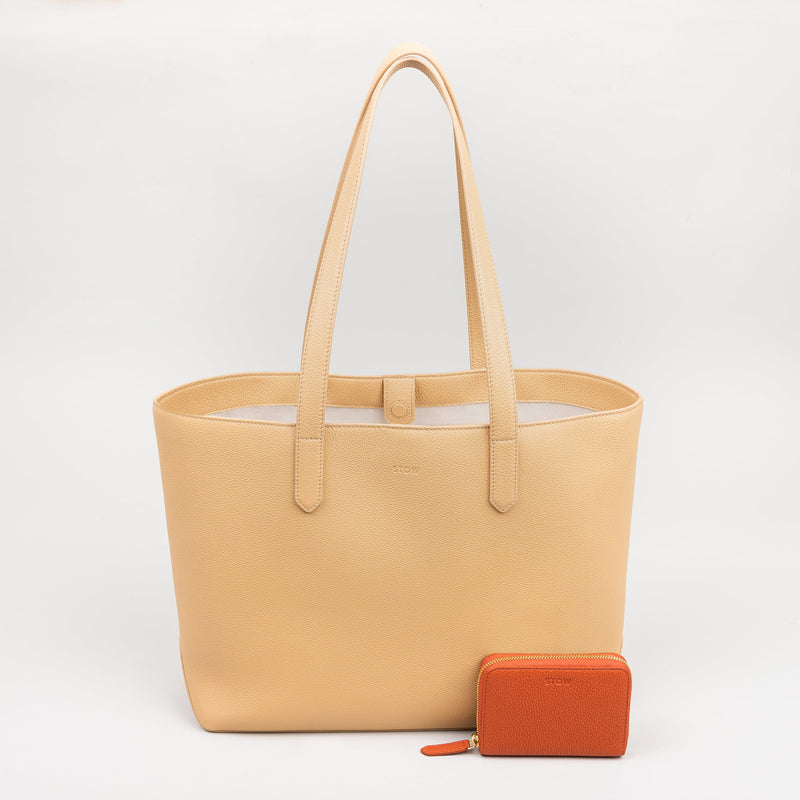 The Everyday Tote Gift Set