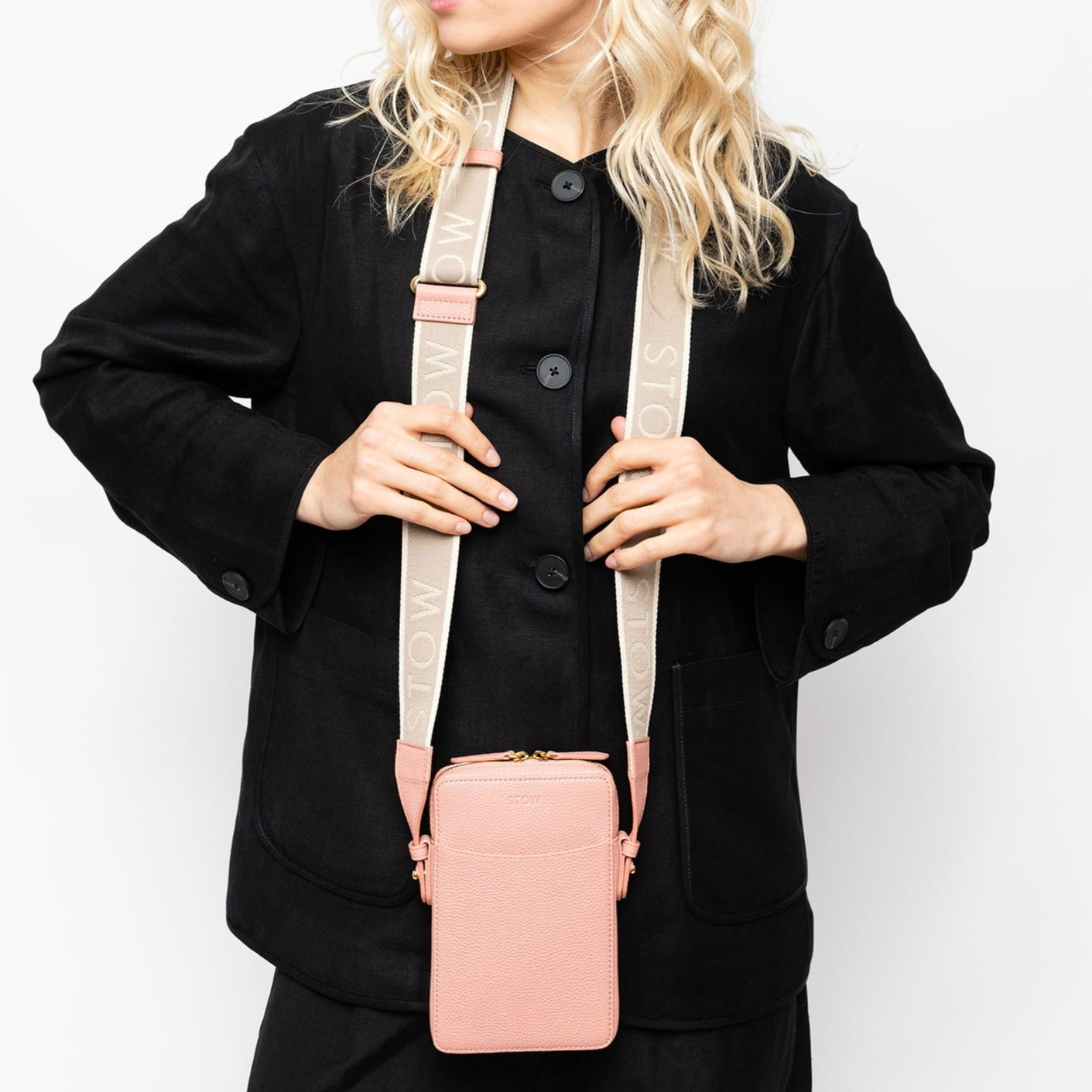 Nastro Phone Crossbody