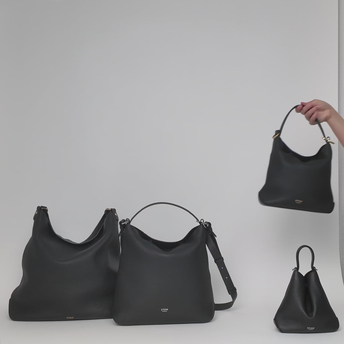 Curve Sizes Comparison