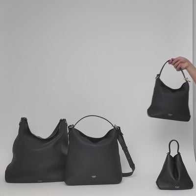Curve Sizes Comparison
