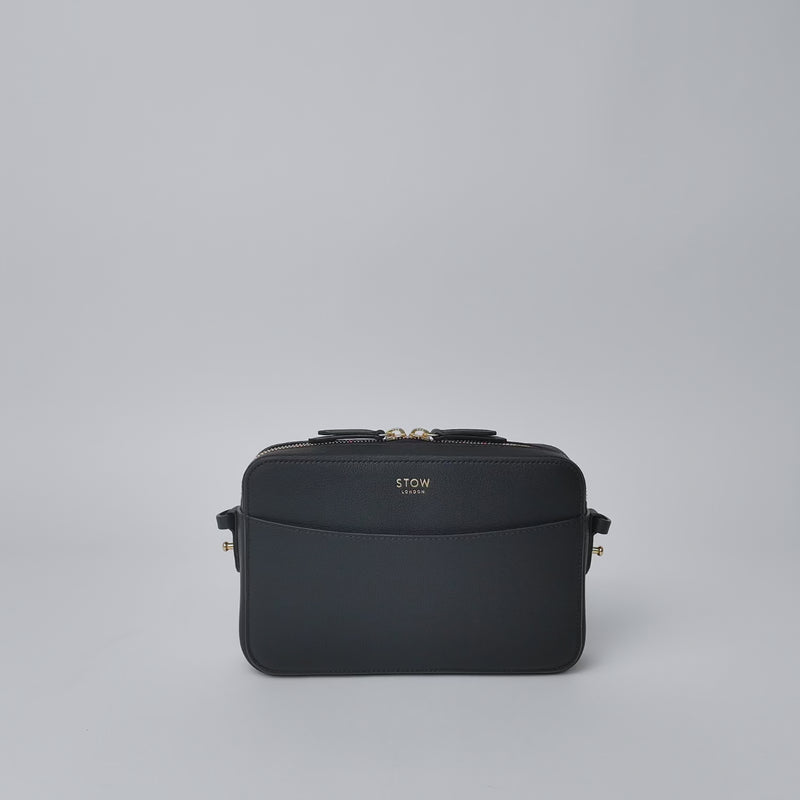 STOW London's Camera Bag What Fits