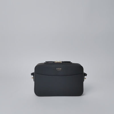 STOW London's Camera Bag What Fits