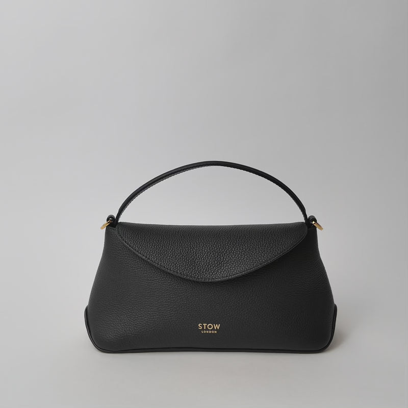 Mini East West Curve Bag