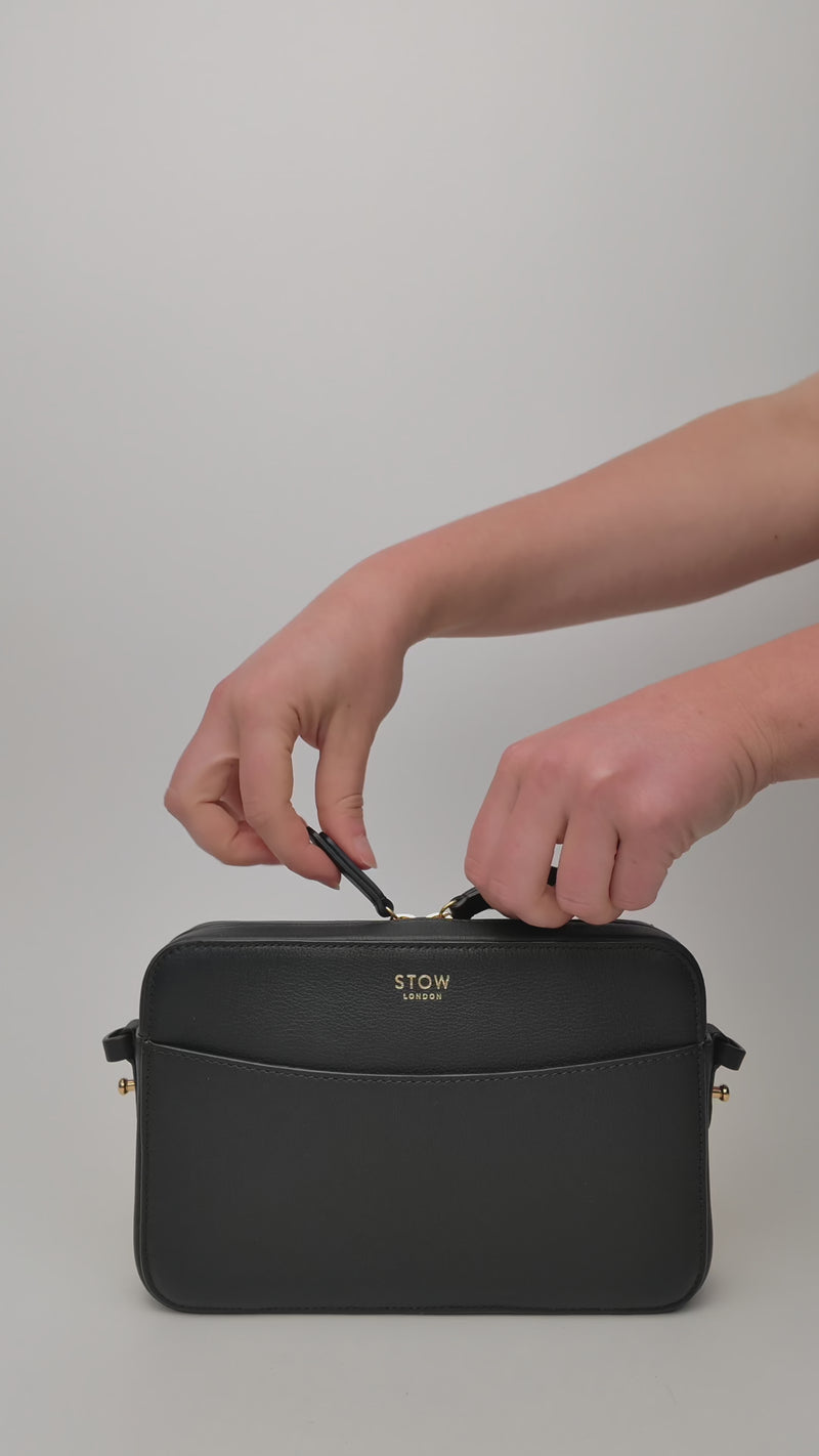 Camera Bag What Fits