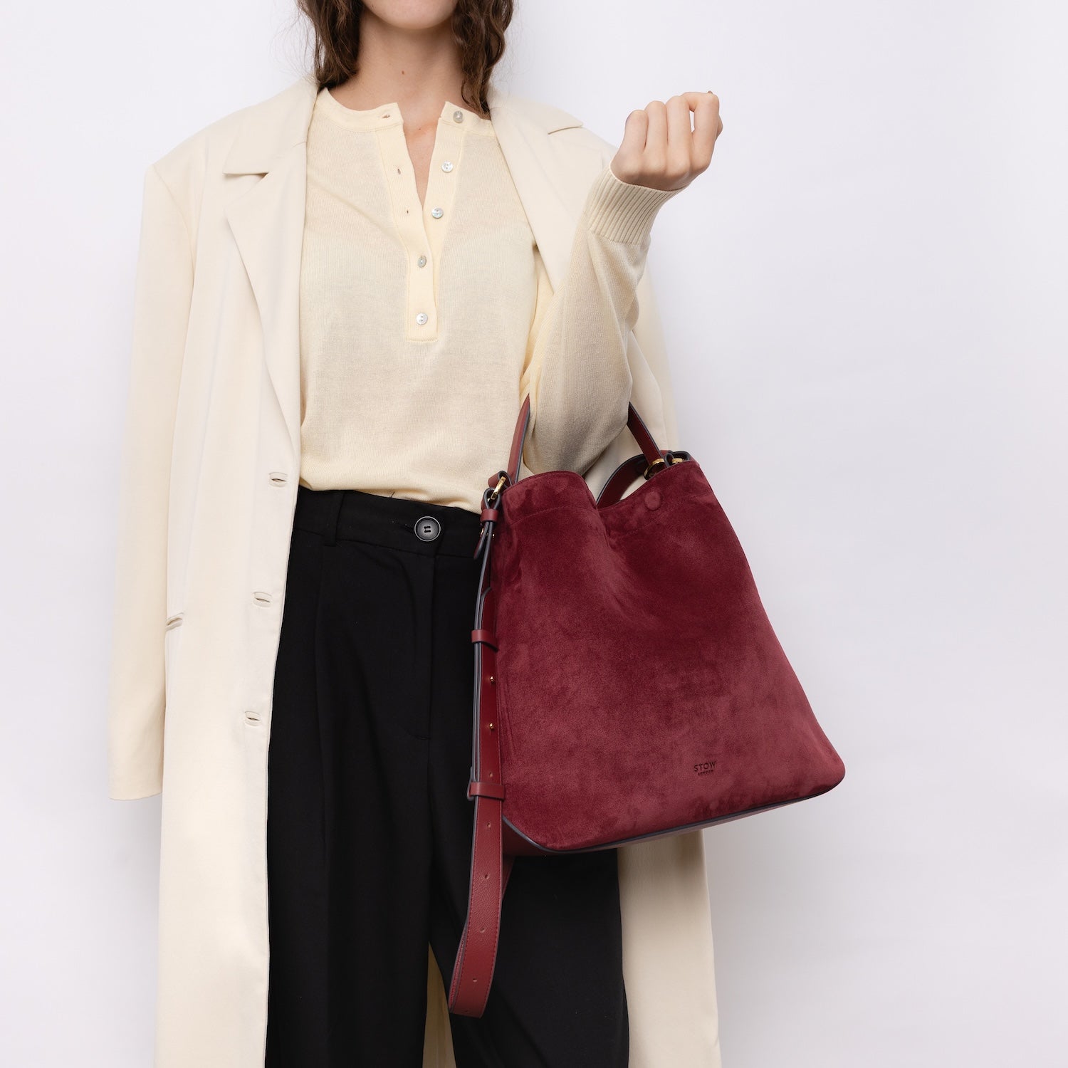 Curve Bag