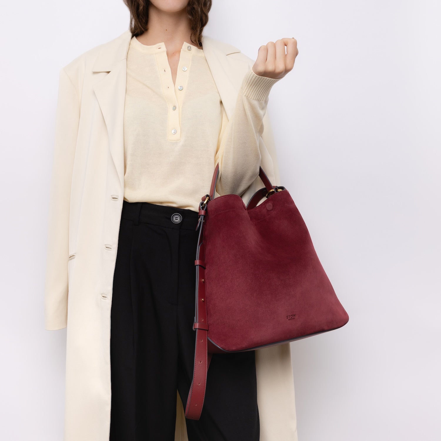 Curve Tasche