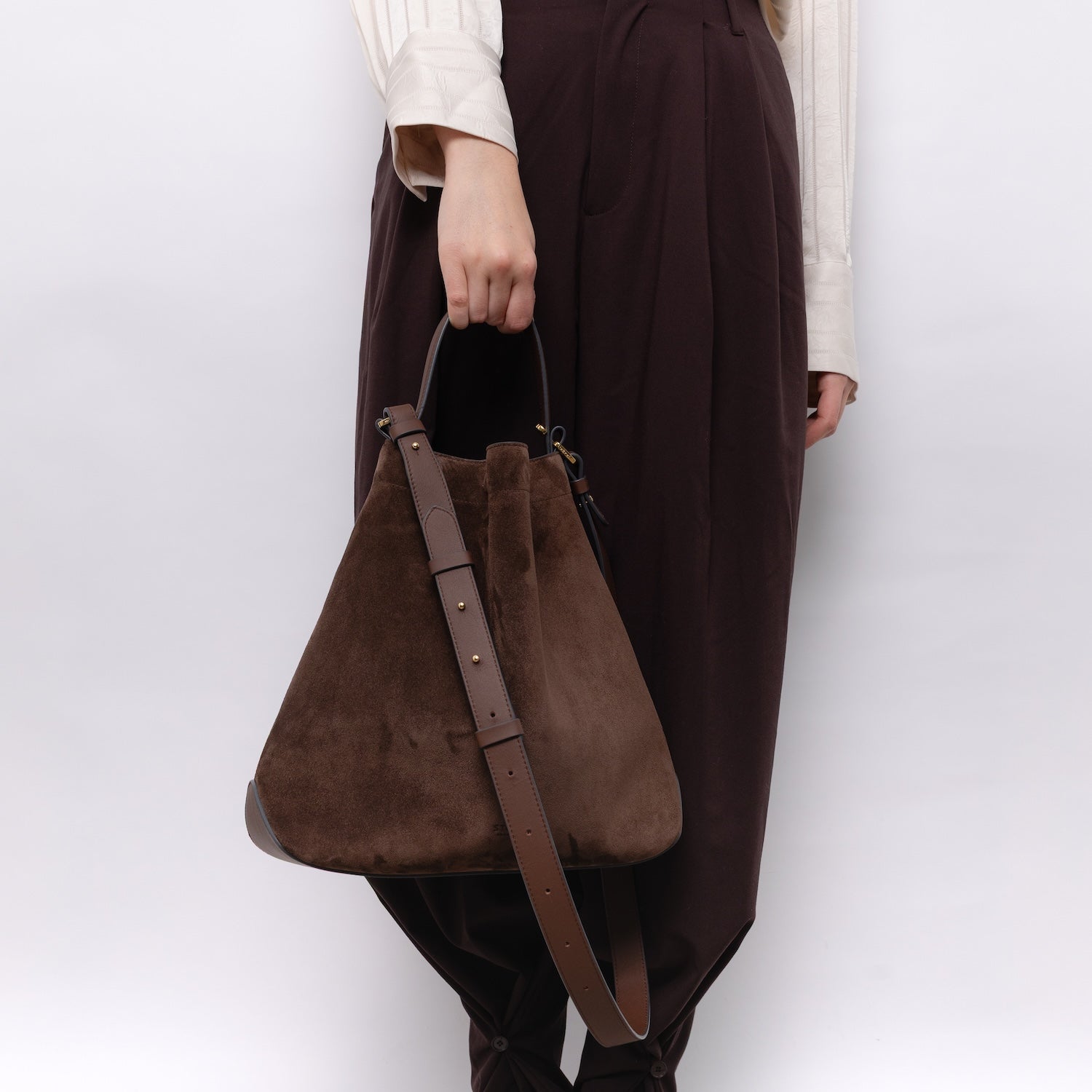 Curve Bag